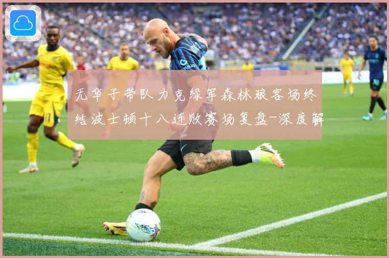 无华子带队力克绿军森林狼客场终结波士顿十八连败赛场复盘-深度解析