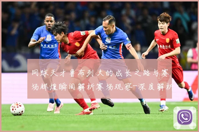 网球天才鲁布列夫的成长之路与赛场辉煌瞬间解析赛场观察-深度解析