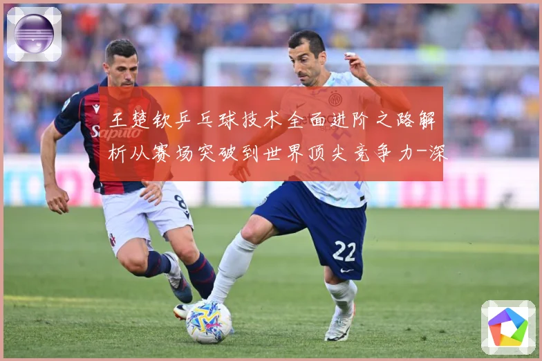 王楚钦乒乓球技术全面进阶之路解析从赛场突破到世界顶尖竞争力-深度解析