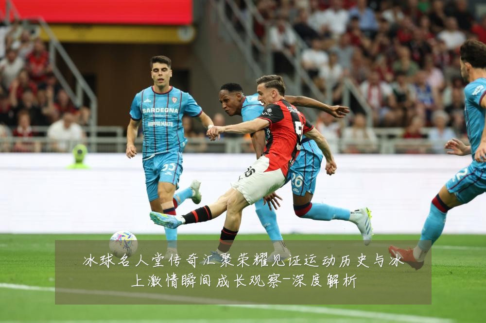 冰球名人堂传奇汇聚荣耀见证运动历史与冰上激情瞬间成长观察-深度解析