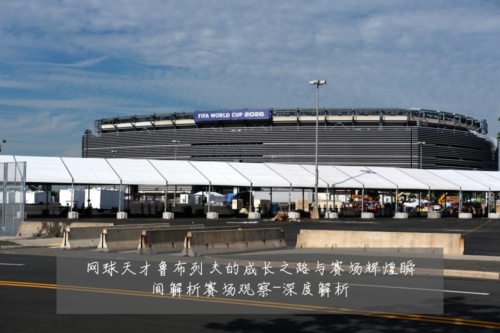 网球天才鲁布列夫的成长之路与赛场辉煌瞬间解析赛场观察-深度解析