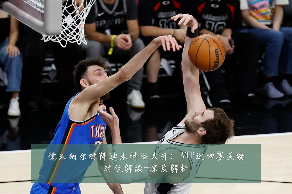 德米纳尔对阵迪米特洛夫开:ATP巡回赛关键对位解读-深度解析